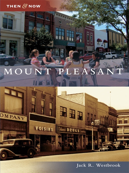 Title details for Mount Pleasant by Jack R. Westbrook - Available